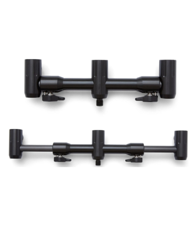 Trakker ACS Pro Adjustable 3 Rod Buzz Bars