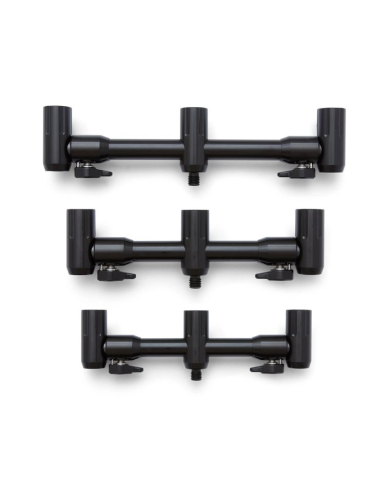 Trakker ACS Pro Adjustable 3 Rod Buzz Bars