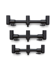 Trakker ACS Pro Adjustable 3 Rod Buzz Bars