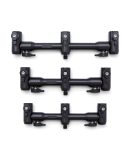 Trakker ACS Pro Adjustable 3 Rod Buzz Bars