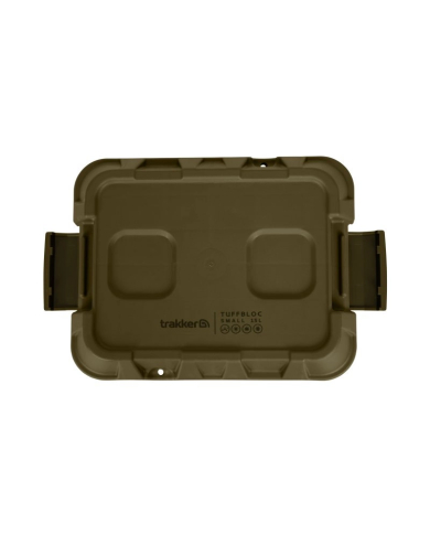 Trakker Tuffbloc Storage Boxes