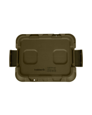 Trakker Tuffbloc Storage Boxes