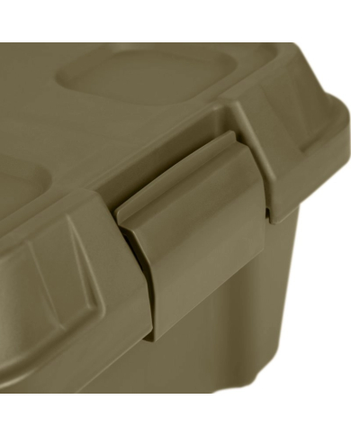 Trakker Tuffbloc Storage Boxes