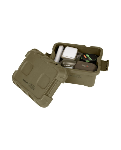 Trakker Tuffbloc Storage Boxes