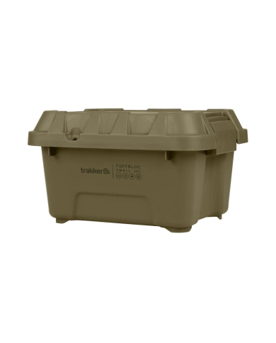 Trakker Tuffbloc Storage Boxes