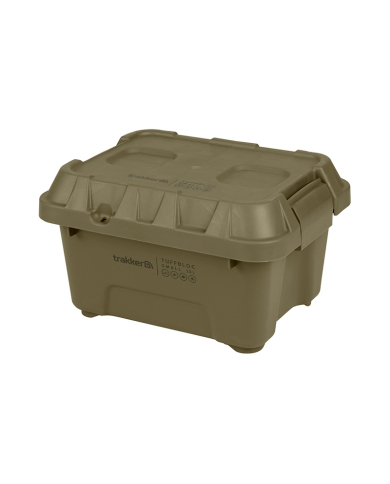 Trakker Tuffbloc Storage Boxes