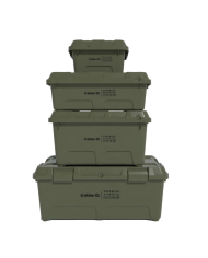 Trakker Tuffbloc Storage Boxes
