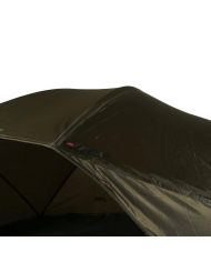 JRC Defender 60inch Oval Brolly