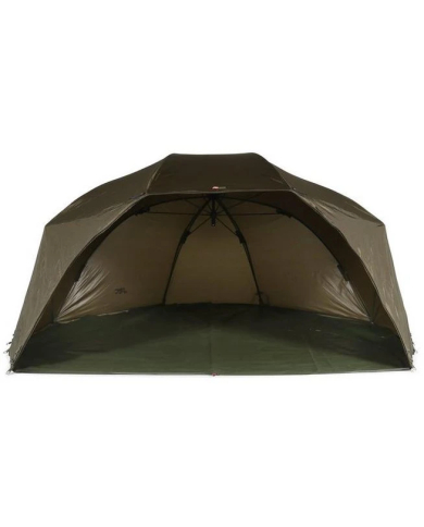 JRC Defender 60inch Oval Brolly