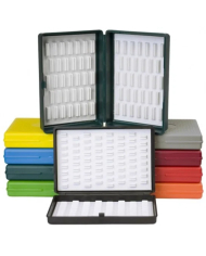 Dennett Fox Trout Fly Box