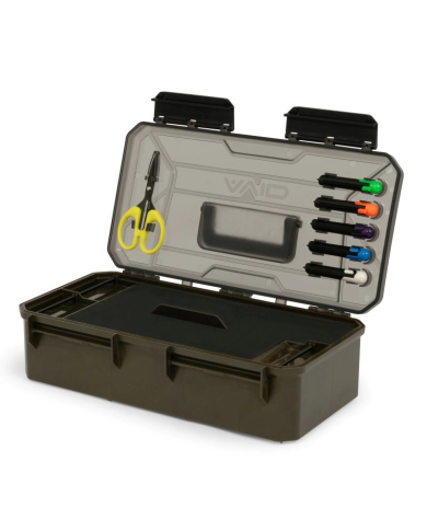 Avid Carp XL Reload Accessory Box