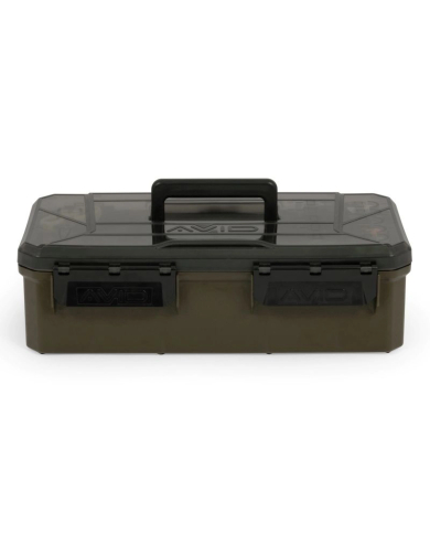 Avid Carp XL Reload Accessory Box