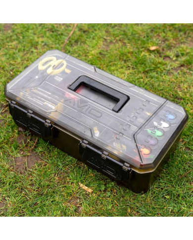 Avid Carp XL Reload Accessory Box
