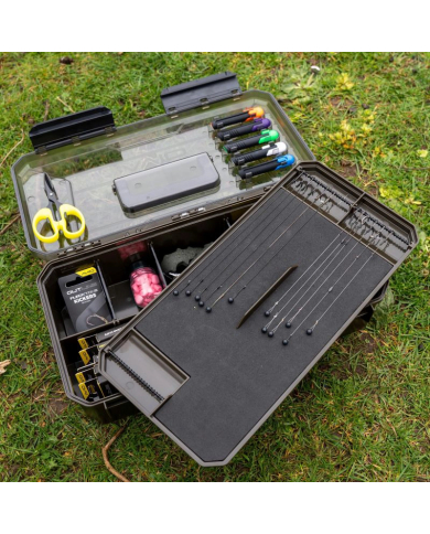 Avid Carp XL Reload Accessory Box