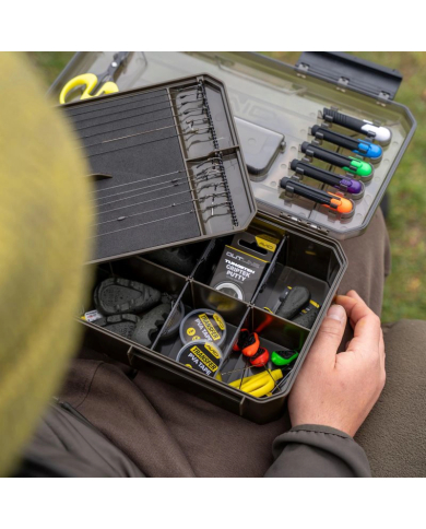 Avid Carp XL Reload Accessory Box