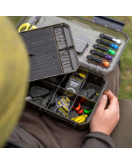 Avid Carp XL Reload Accessory Box