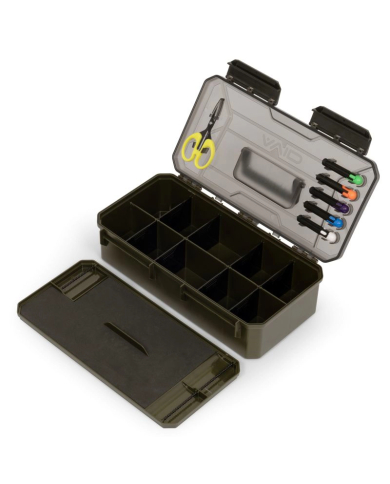 Avid Carp XL Reload Accessory Box