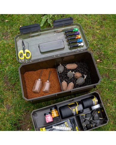 Avid Carp Reload Utility Box