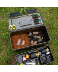 Avid Carp Reload Utility Box