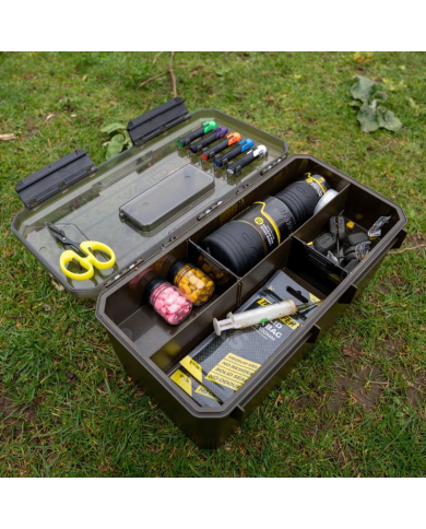 Avid Carp Reload Utility Box