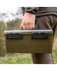 Avid Carp Reload Utility Box