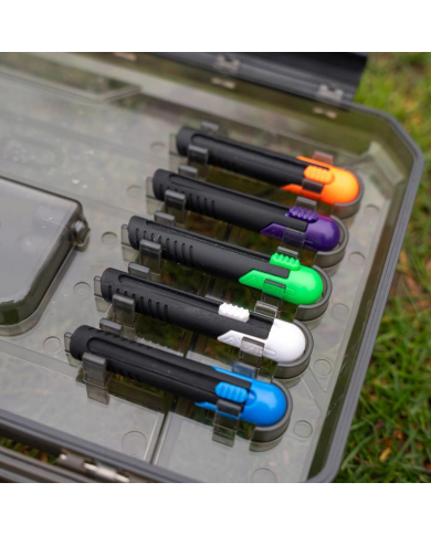 Avid Carp Reload Utility Box