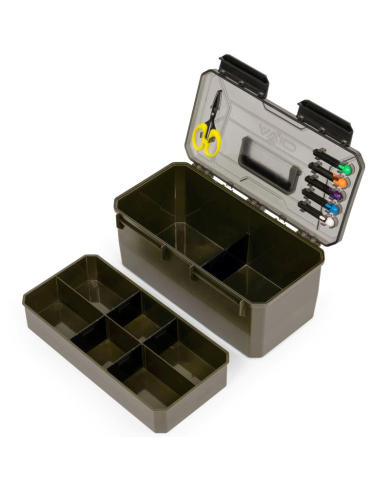 Avid Carp Reload Utility Box