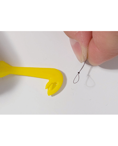 Preston Innovations Loop Tyer & Disgorger - Small
