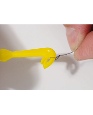 Preston Innovations Loop Tyer & Disgorger - Small