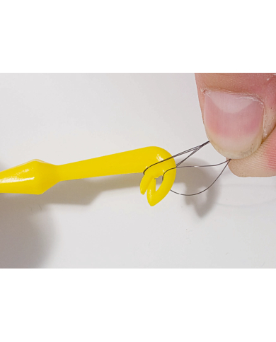 Preston Innovations Loop Tyer & Disgorger - Small