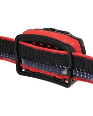Westin Sunbeam LED 350LM Rechargeable Headlamp
