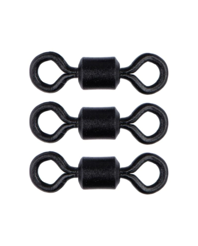 Fox Edges Essentials Micro Rig Swivels