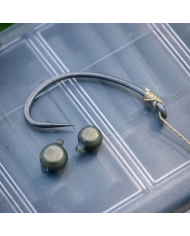 Fox Edges Essentials Shot On The Hook