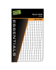 Fox Edges Essentials Pellet Pegs