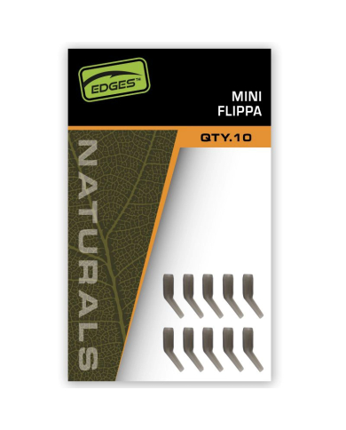 Fox Edges Naturals Mini Flippa
