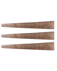 Fox Edges Camo Lead Clip Tail Rubbers