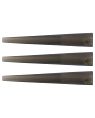 Fox Edges Naturals Lead Clip Tail Rubbers