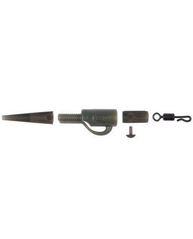 Fox Edges Naturals Running Safety Clip Kit