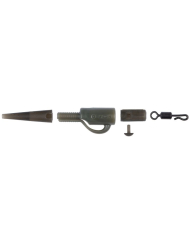 Fox Edges Naturals Running Safety Clip Kit