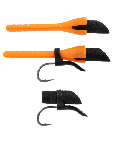 Fox Edges Essentials Zig Aligna Kits