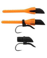 Fox Edges Essentials Zig Aligna Kits
