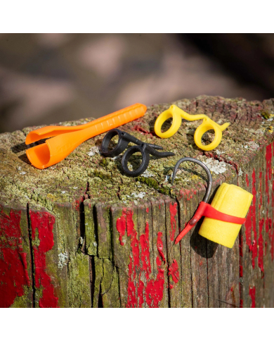 Fox Edges Essentials Zig Aligna Kits