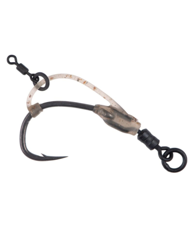 Fox Edges Camo Spinner D Alignas