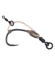 Fox Edges Camo Spinner D Alignas