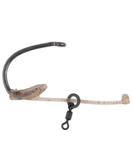 Fox Edges Camo Spinner D Alignas