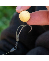 Fox Edges Camo Spinner D Alignas