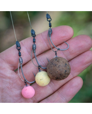 Fox Edges Camo Spinner D Alignas