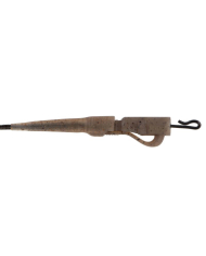 Fox Edges Camo Lead Clip Kit