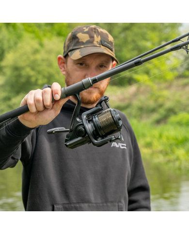 Avid Carp EX-Cast 10000 Reel
