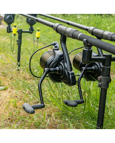 Avid Carp EX-Cast 10000 Reel